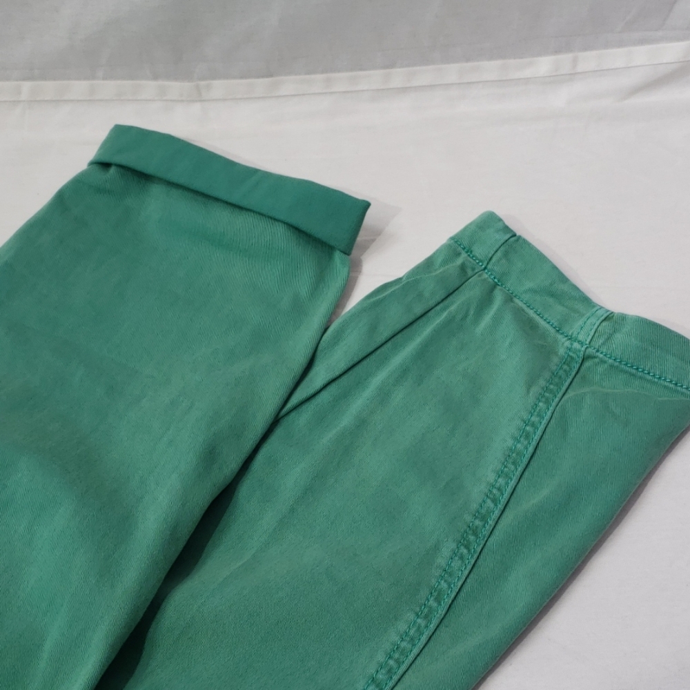 Chino by Anthropologie Relaxed Pants - Picture 7 of 8
